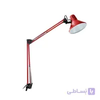چراغ مطالعه مهندسی چهار میله مدل 101