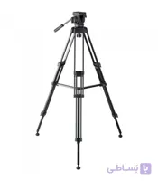 سه پایه آلومینیومی لیبک مدل Libec 650EX