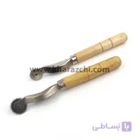 رولت دسته چوبی SKC