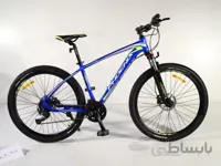 دوچرخه فونیکس سایز 27.5 کد 27400 تنه آلومینیومی و دیسکی- Phoenix ZK400