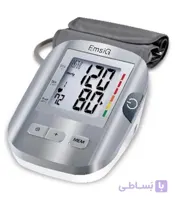 فشارسنج بازویی امسیگ BO73 ا Emsig BO73 upper arm blood pressure monitor