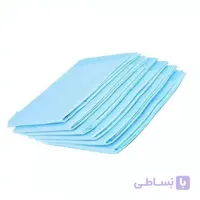 پد زیر انداز بهداشتی حیوانات خانگی (اقتصادی) 6 عددی
