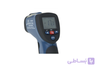 دماسنج دیجیتال لیزری مدل DT-8833