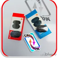 ایرداتس شیاومی