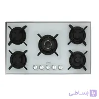 اجاق گاز صفحه ای کلایبرگ مدل G312 ا Clayberg plate stove model G312