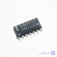 DM7406M