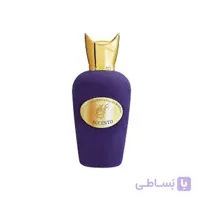 عطر ادکلن سوسپیرو اکچنتو sospiro accento حجم 100 میلی لیتر