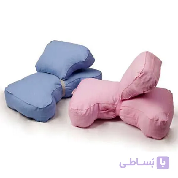 بالش شیردهی دی روحه Feeding Pillow ا Die Ruhe Feeding Pillow Nursing Pillow