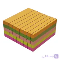 کاغذ یادداشت چسب دار سان اسکای کد C400