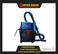 جاروبرقی صنعتی بوش مدل GAS15PS