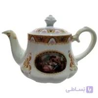 قوری صفوی دانسی