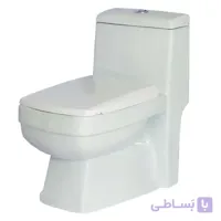توالت فرنگی آماتیس (کاتیا) مدل کارکس