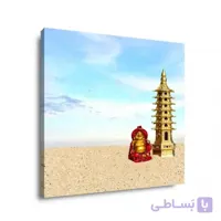 تابلو برج پاگودا 8604 ا دارای سه مدل مختلف