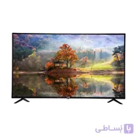 تلویزیون ال ای دی هوشمند سام الکترونیک مدل UA43T5550TH سایز 43 اینچ