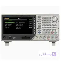 فانکشن ژنراتور 30 مگاهرتز 2 کانال هانتک HDG-2032B