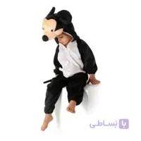 تن پوش شادی رویان مدل میکی موس سایز 1