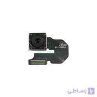دوربین پشت آیفون iPhone 6 Plus