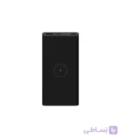 شارژر همراه شیائومی مدل WPB15ZM _ (10000mAh) ا Xiaomi Wireless Power Bank Essential 10000mAh