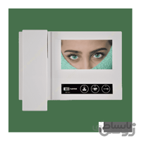 آیفون تصویری تکنما 7 اینچ با حافظه D70M