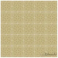 دیوارپوش تندیس و پیکره شهریار مدل امای کد w1010 17 بسته 100 عددی