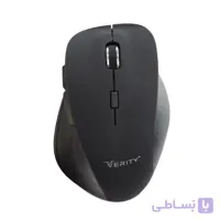 ماوس بی سیم وریتی مدل V-MS4111W ا Verity V-MS4111W Mouse