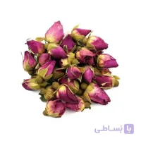 غنچه گل سرخ
