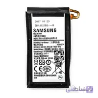 باتری اصلی سامسونگ Samsung Galaxy A3 2017 ا Battery Samsung Galaxy A3 2017 - EB-BA320ABE