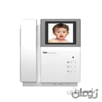 آیفون تصویری تابا الکترونیک TVD 1040M کد 3855