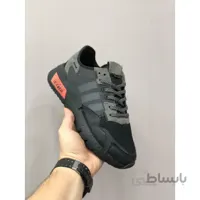 آدیداس نایت جوگر مردانه مشکی Adidas Nite Jogger