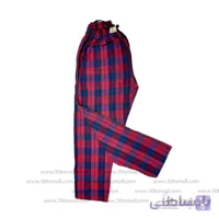 شلوار راحتی مردانه ذوالفقاری Z002
