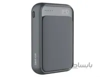پاور بانک سریع راک Rock P65 10000mAh Power Bank