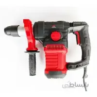 دریل بتن کن ۳۲ میلیمتری چهارشیار گریتک مدل GTRH24001