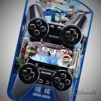 دسته بازی مچر مدل MR-56