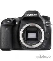 Digital Camera Canon EOS 80D Body