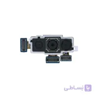 دوربین پشت اورجینال گوشی سامسونگ مدل A70