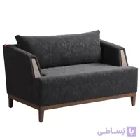 مبل دونفره راشن مدل F200N2