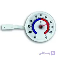 ترمومتر پنجره ای تفا مدل ۱۴٫۶۰۰۴ TFA