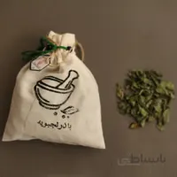 بادرنجبویه کوهی قاینات