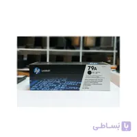 تونر مشکی Hp 79A