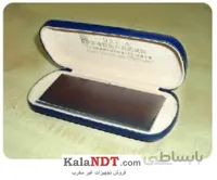 تست بلوک کنترل کیفیت مواد PT