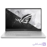 لپ تاپ Asus ROG Zephyrus G14 GA401QM-211.ZG14