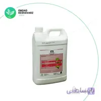 کود مایع تیوسولفات پتاسیم (کی تی اس)