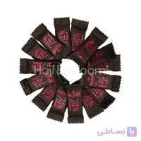 شکلات تلخ 74 درصد برنوتی B1