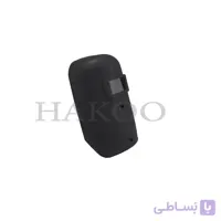 ماسک جوشکاری کلاهی تک پلاست