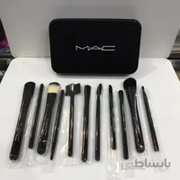 macست براش ارایشی مک