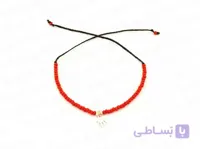 دستبند زنانه فانتزی طرح دست jewellery-10065