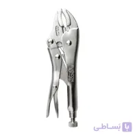 انبر قفلی سایز 10 رونیکس طرح آلمانی RH-1420