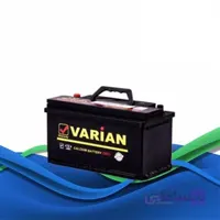 باطری 90 آمپر صبا باتری آرمو