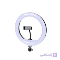 رینگ لایت عکاسی Ring Fill Light10 INCH به همراه پایه