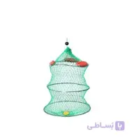 زنده نگهدار ماهیگیری KeepNet
